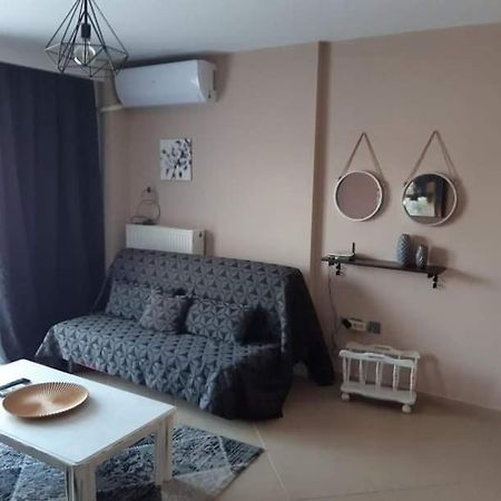 Εclectic Apartment 8Fr เทสซาโลนิกิ ภายนอก รูปภาพ