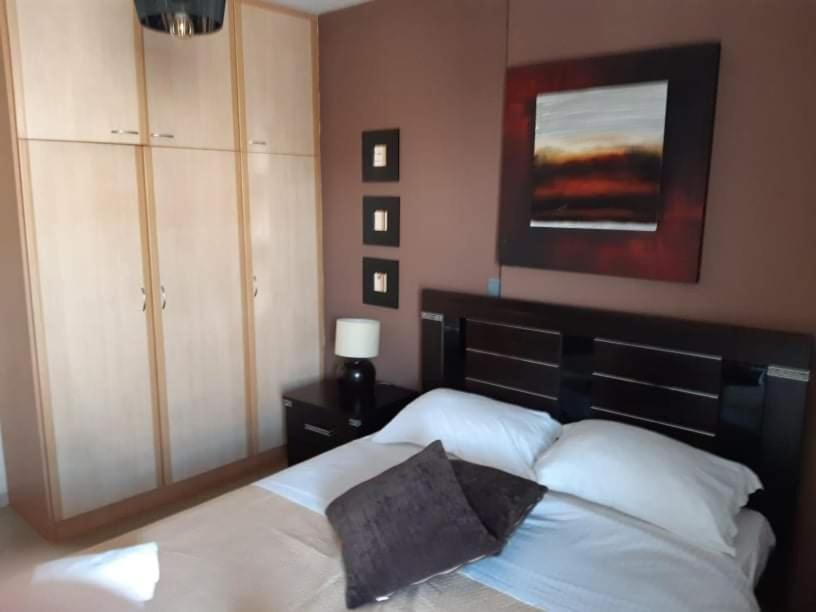 Εclectic Apartment 8Fr เทสซาโลนิกิ ภายนอก รูปภาพ