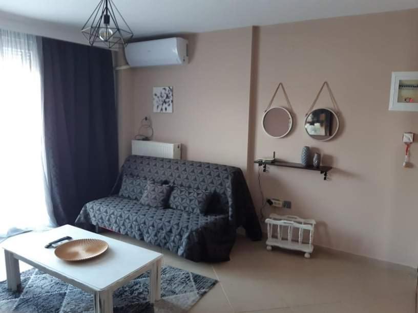 Εclectic Apartment 8Fr เทสซาโลนิกิ ภายนอก รูปภาพ